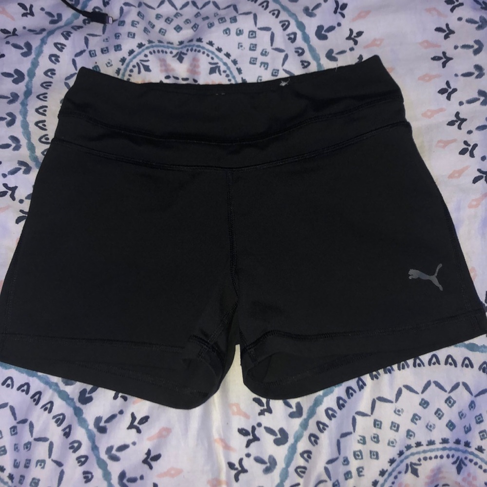 Puma shorts